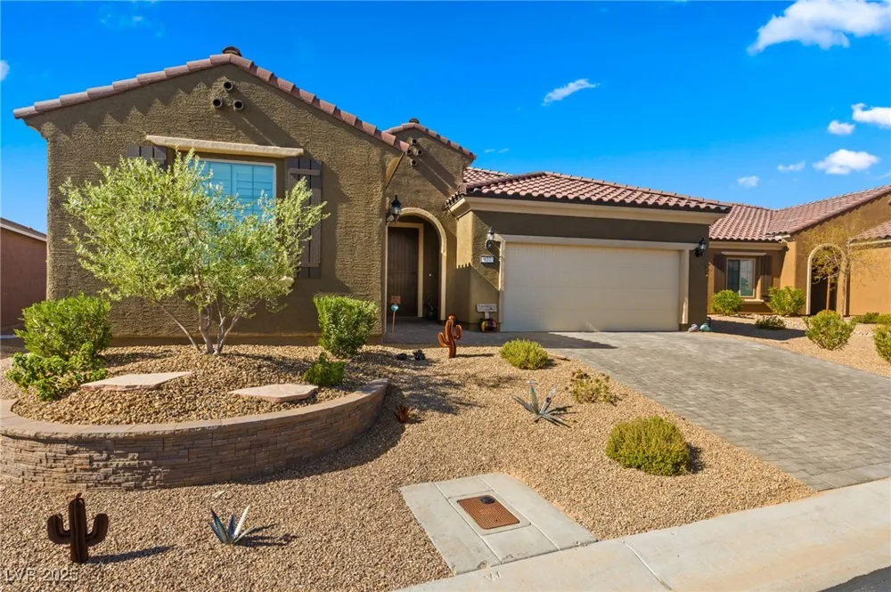977 Majestic View Mesquite, NV 89034