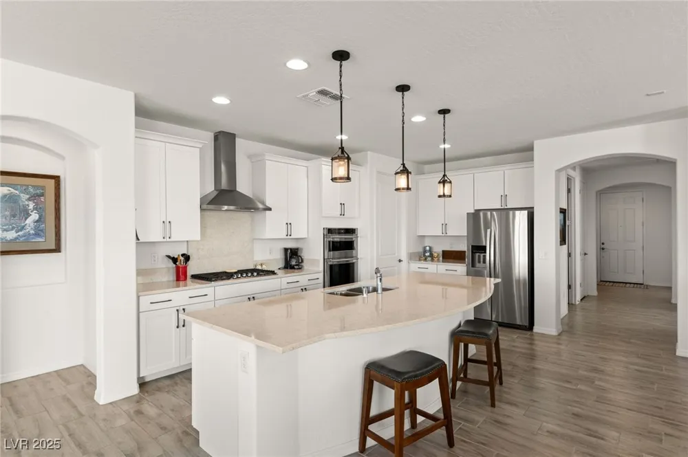 977 Majestic View Mesquite, NV 89034