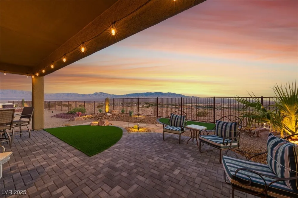 977 Majestic View Mesquite, NV 89034