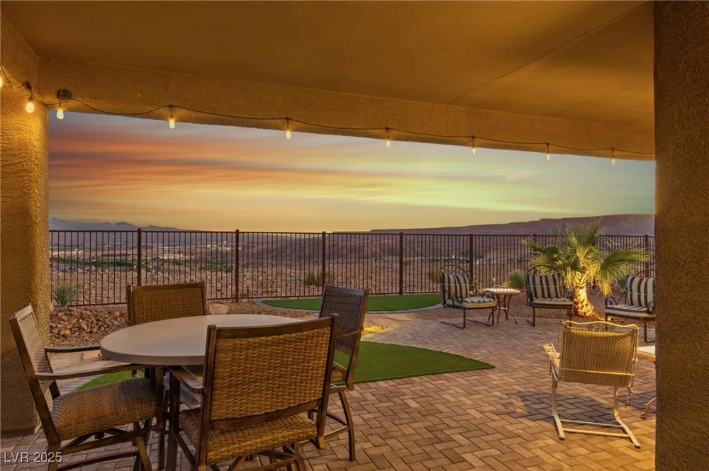 977 Majestic View Mesquite, NV 89034