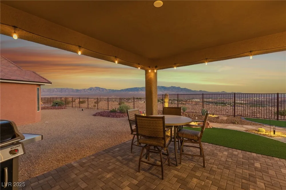 977 Majestic View Mesquite, NV 89034
