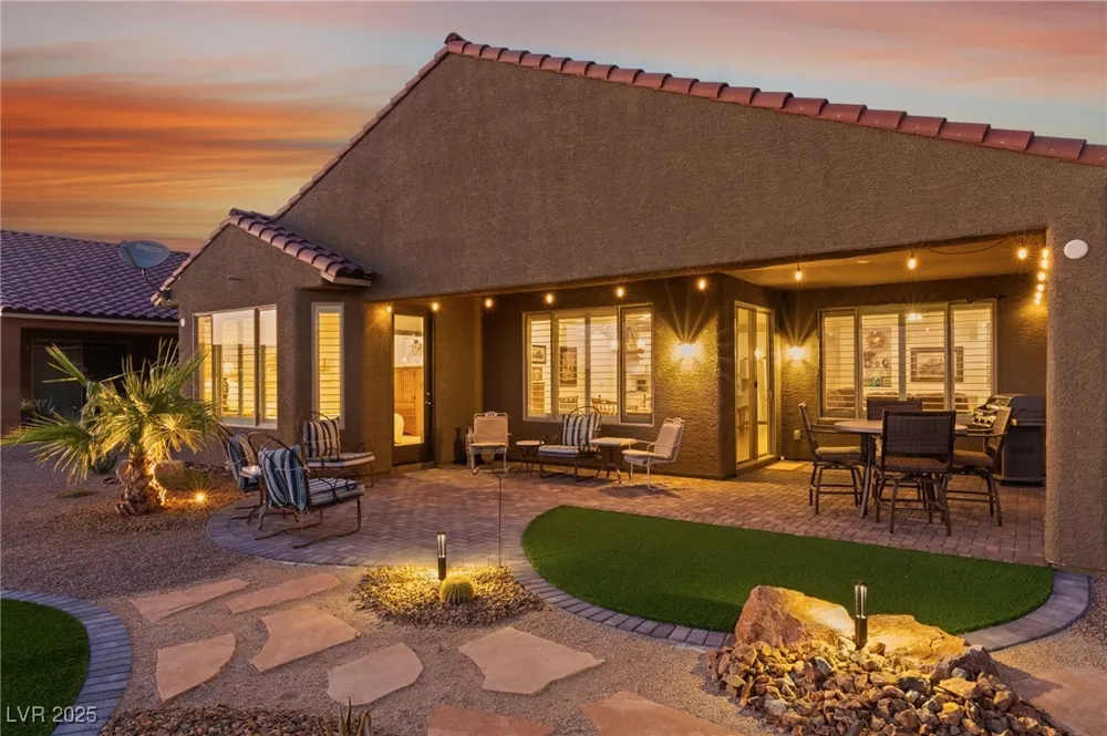 977 Majestic View Mesquite, NV 89034
