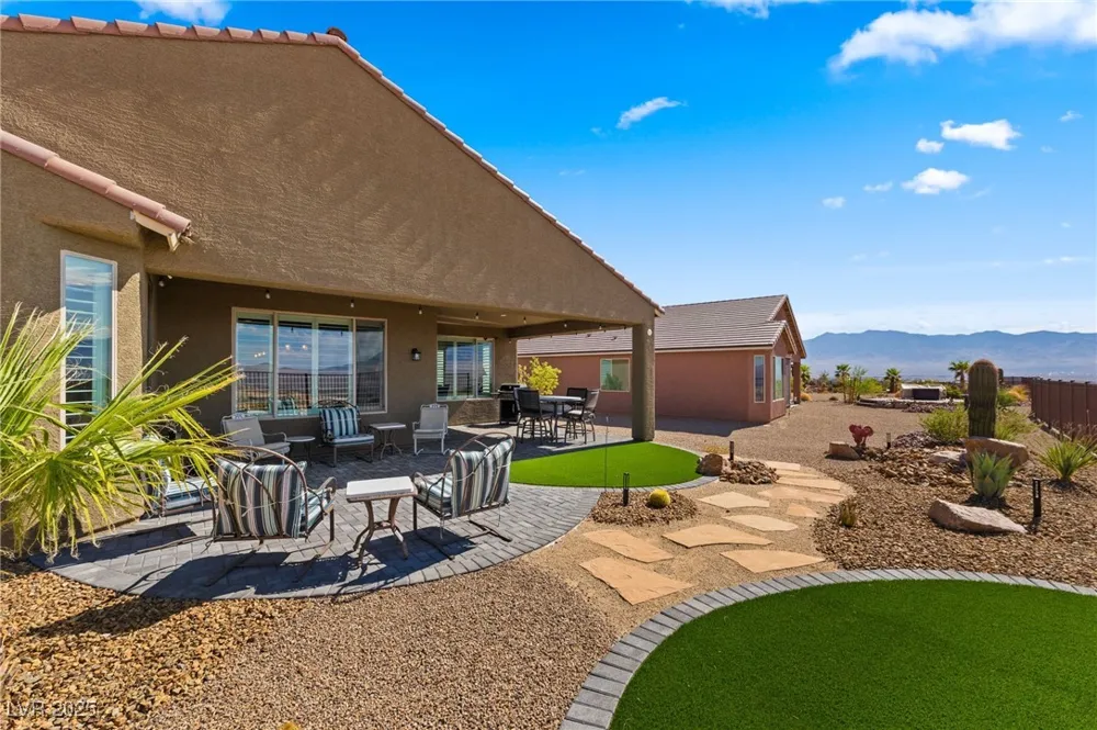 977 Majestic View Mesquite, NV 89034