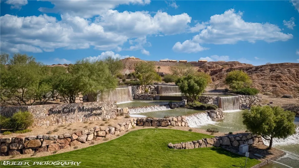 977 Majestic View Mesquite, NV 89034