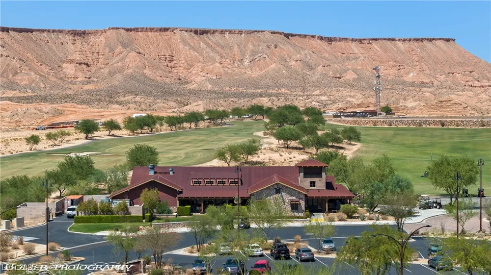 977 Majestic View Mesquite, NV 89034