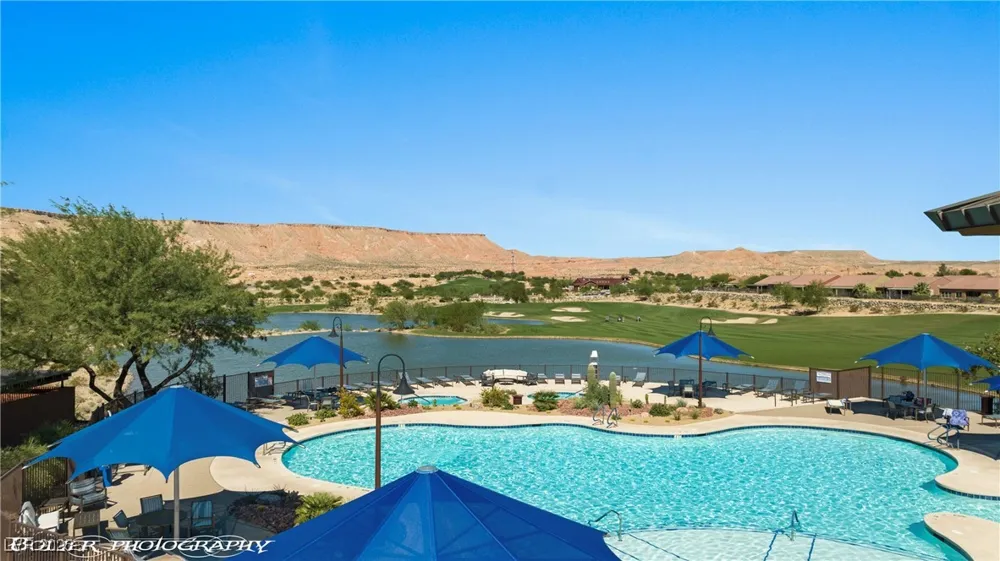 977 Majestic View Mesquite, NV 89034