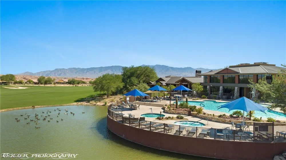977 Majestic View Mesquite, NV 89034