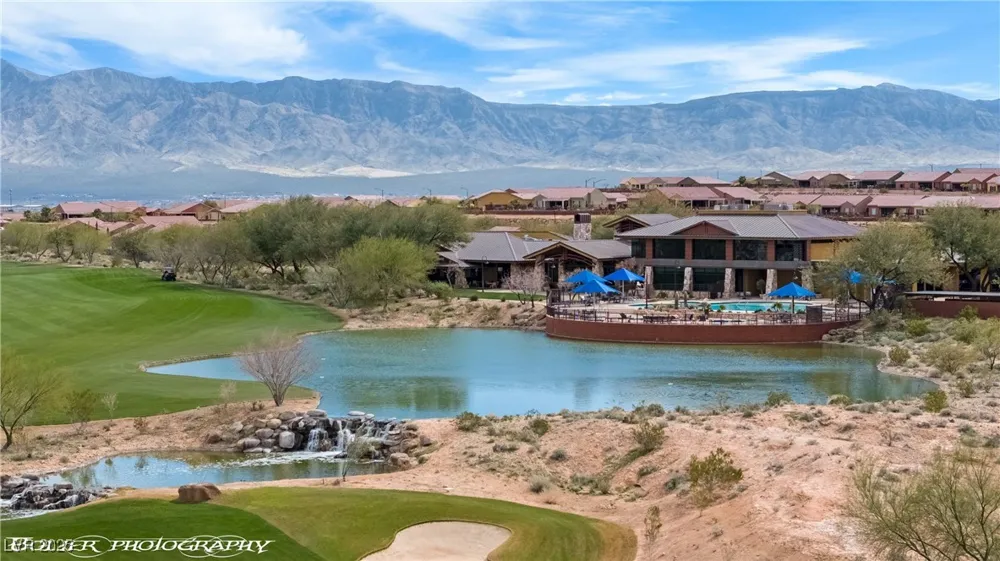 977 Majestic View Mesquite, NV 89034