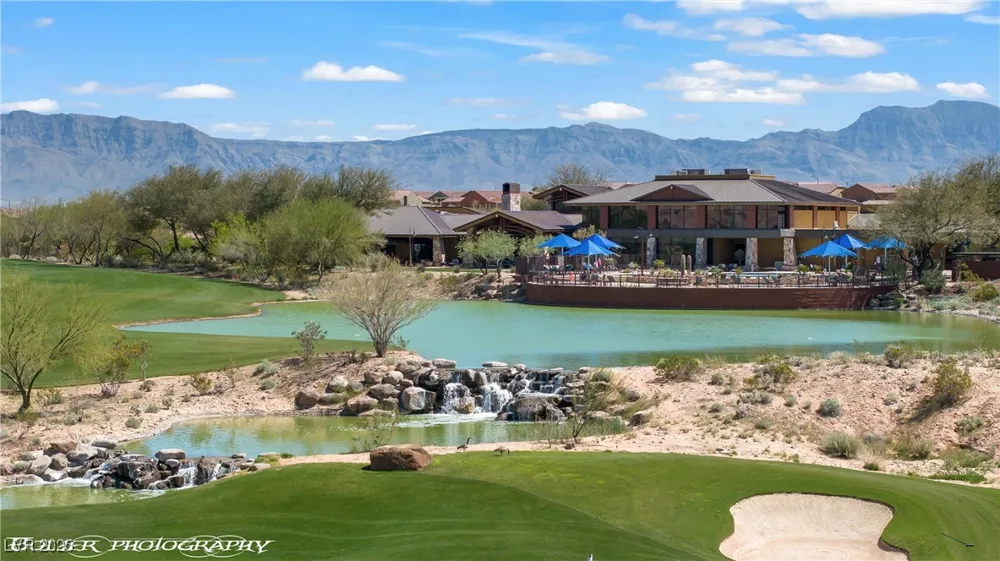 977 Majestic View Mesquite, NV 89034