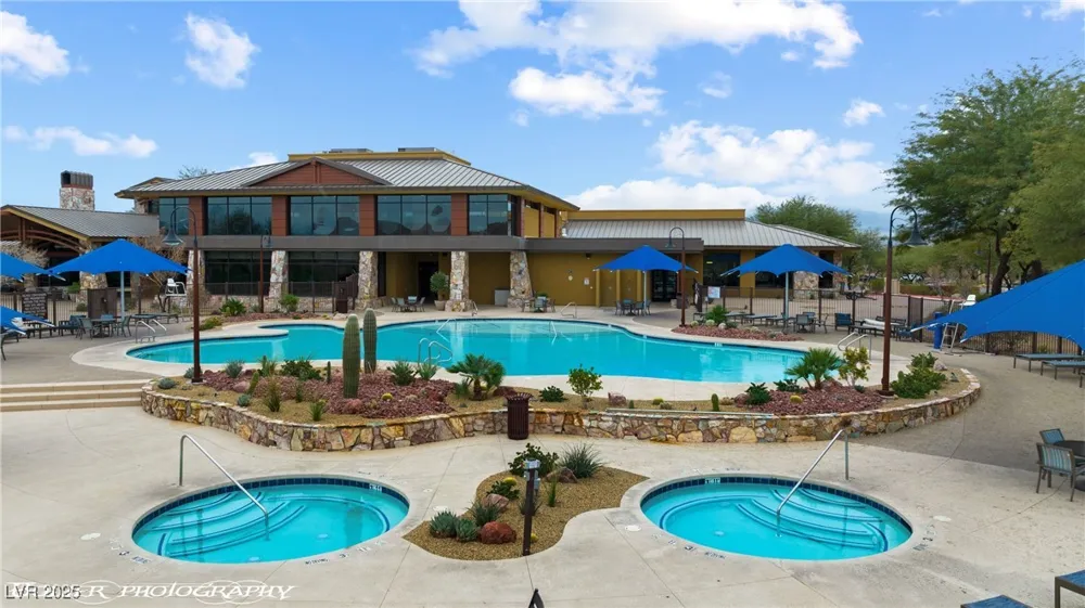 977 Majestic View Mesquite, NV 89034