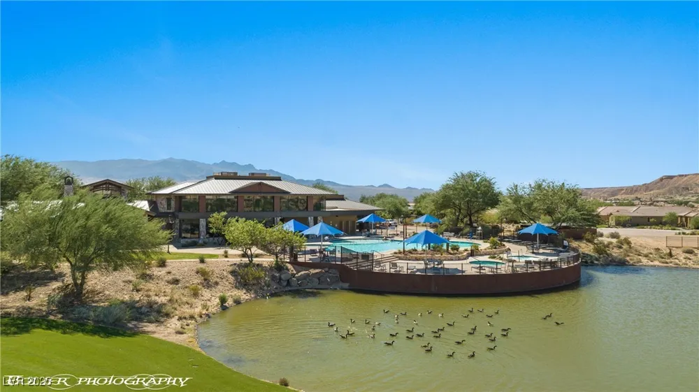 977 Majestic View Mesquite, NV 89034