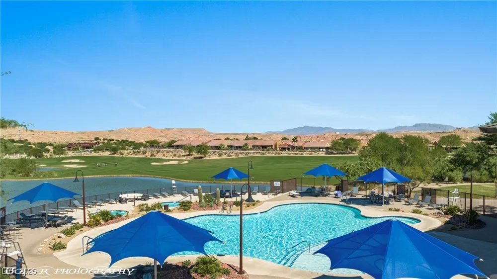977 Majestic View Mesquite, NV 89034