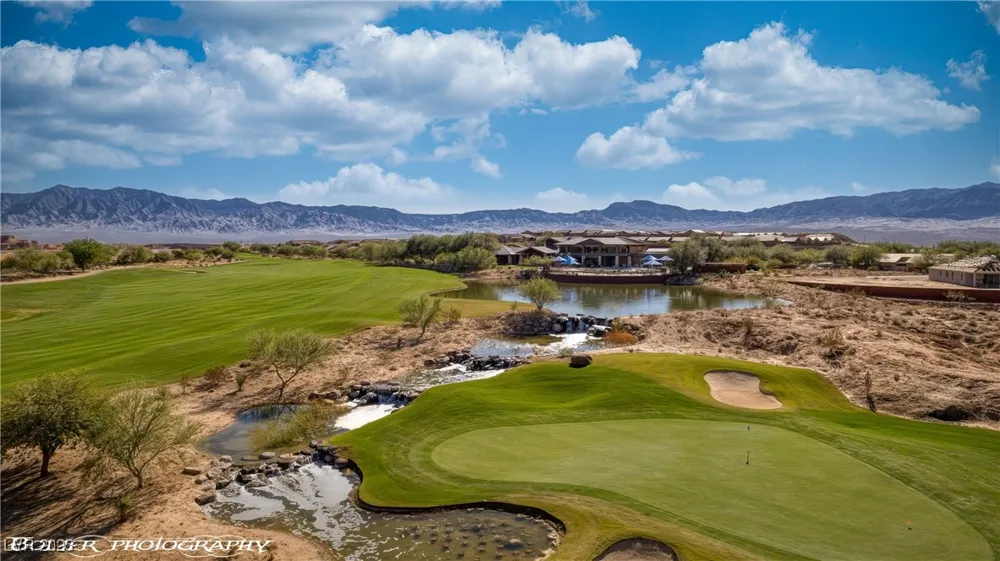 977 Majestic View Mesquite, NV 89034