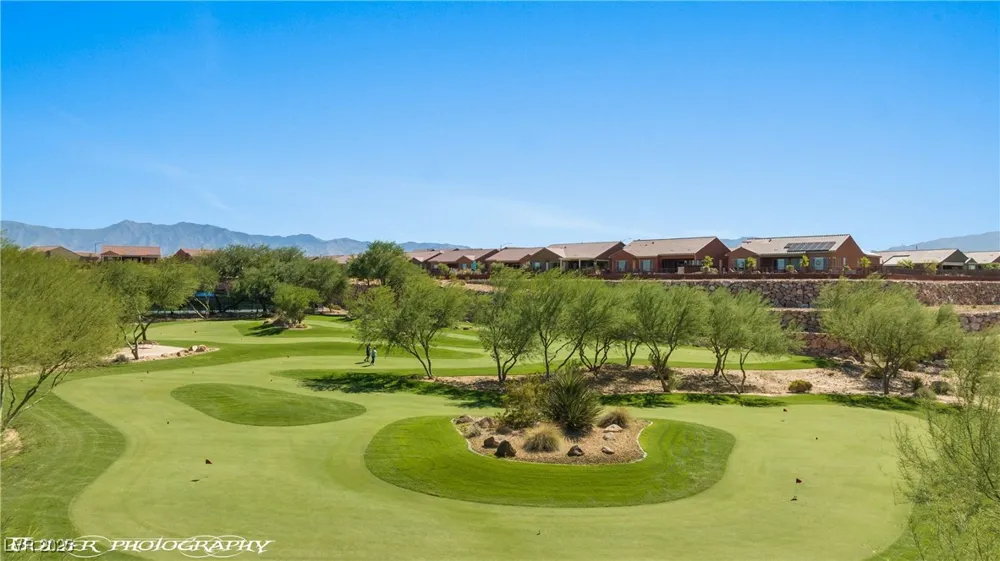 977 Majestic View Mesquite, NV 89034