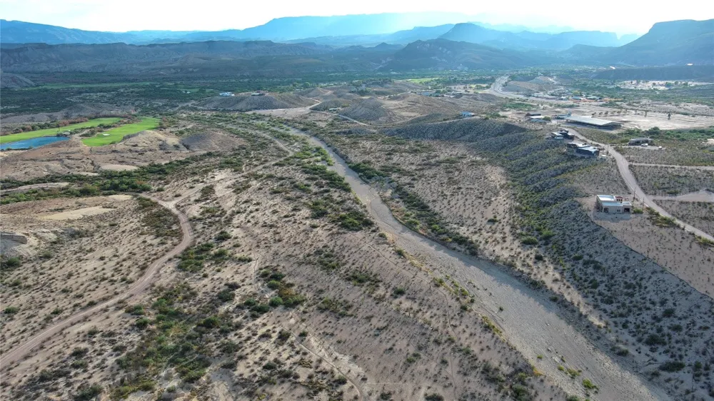14 Comanche Mesa Drive Lajitas, TX 79852