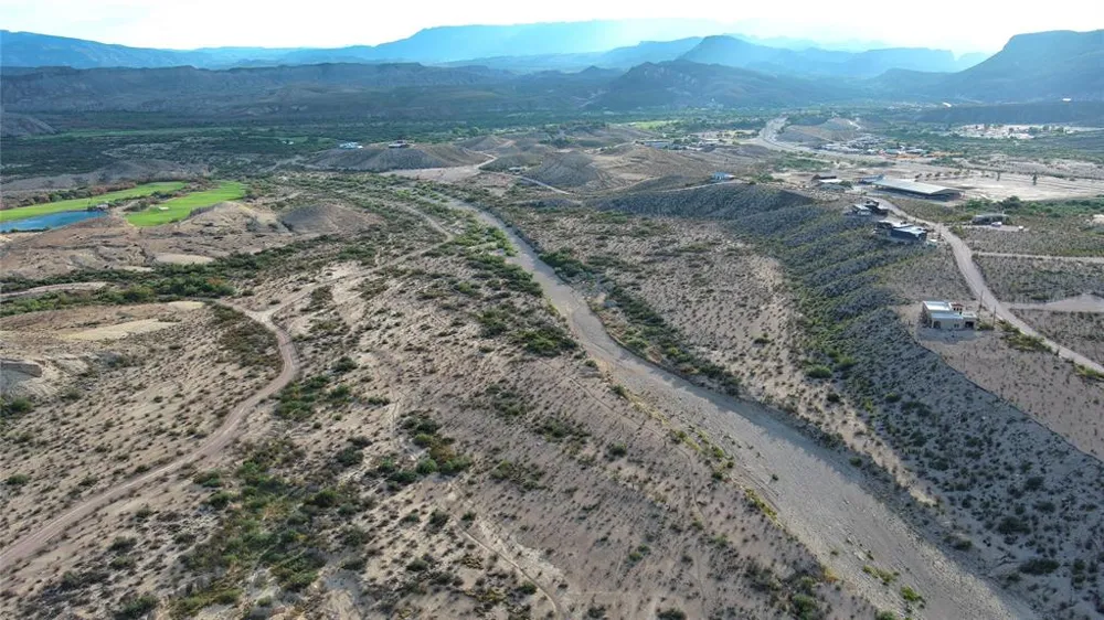 Comanche Mesa Terlingua, TX 79852