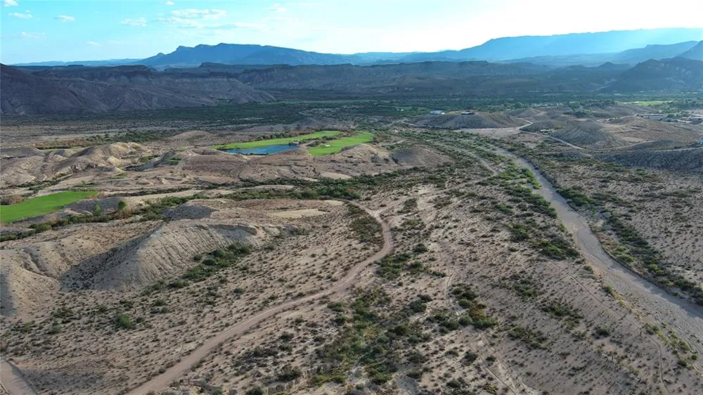 Comanche Mesa Terlingua, TX 79852
