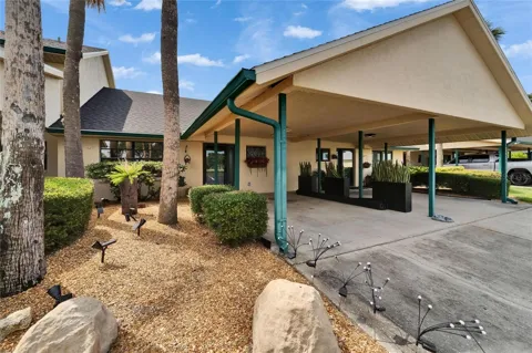 644 YARDARM DRIVE #22