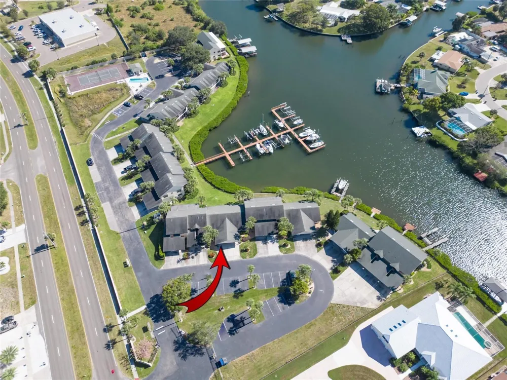 644 YARDARM DRIVE #22 Apollo Beach, FL 33572