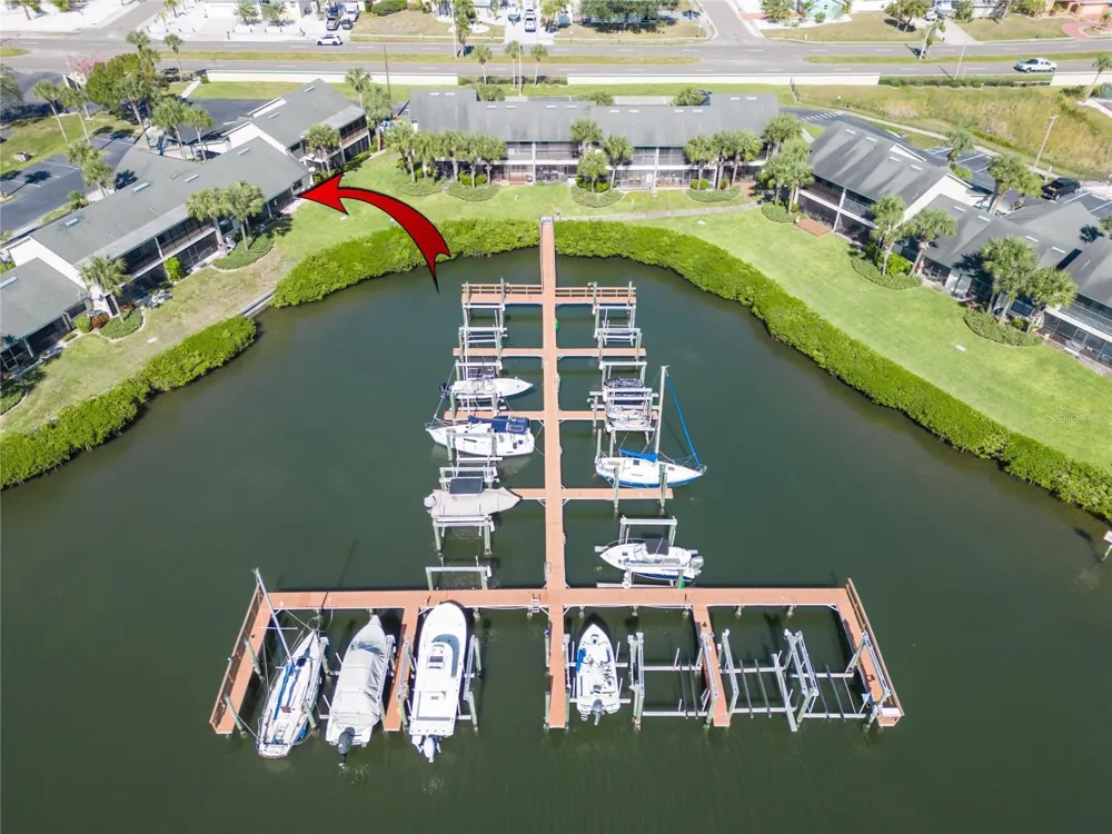 644 YARDARM DRIVE #22 Apollo Beach, FL 33572