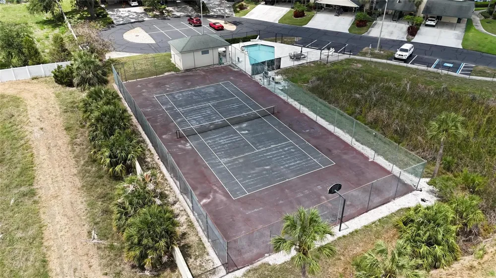 644 YARDARM DRIVE #22 Apollo Beach, FL 33572