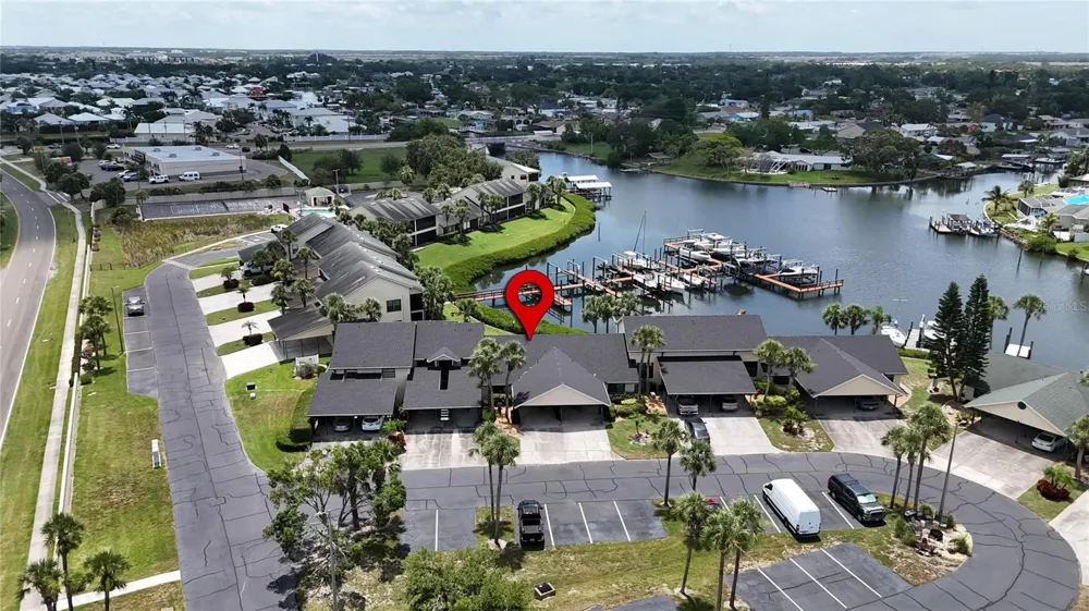 644 YARDARM DRIVE #22 Apollo Beach, FL 33572