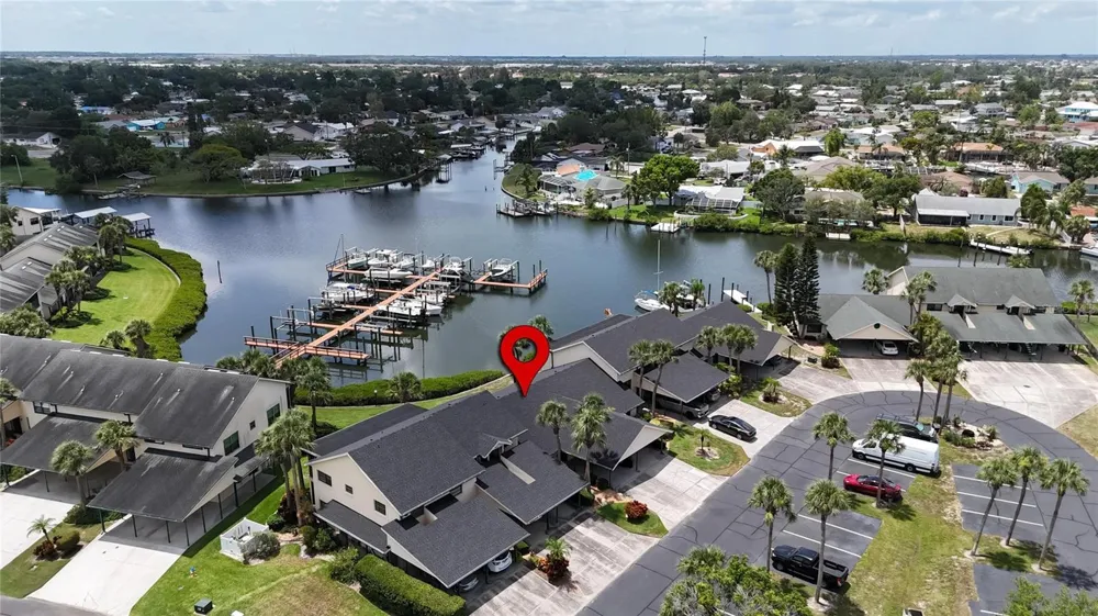 644 YARDARM DRIVE #22 Apollo Beach, FL 33572