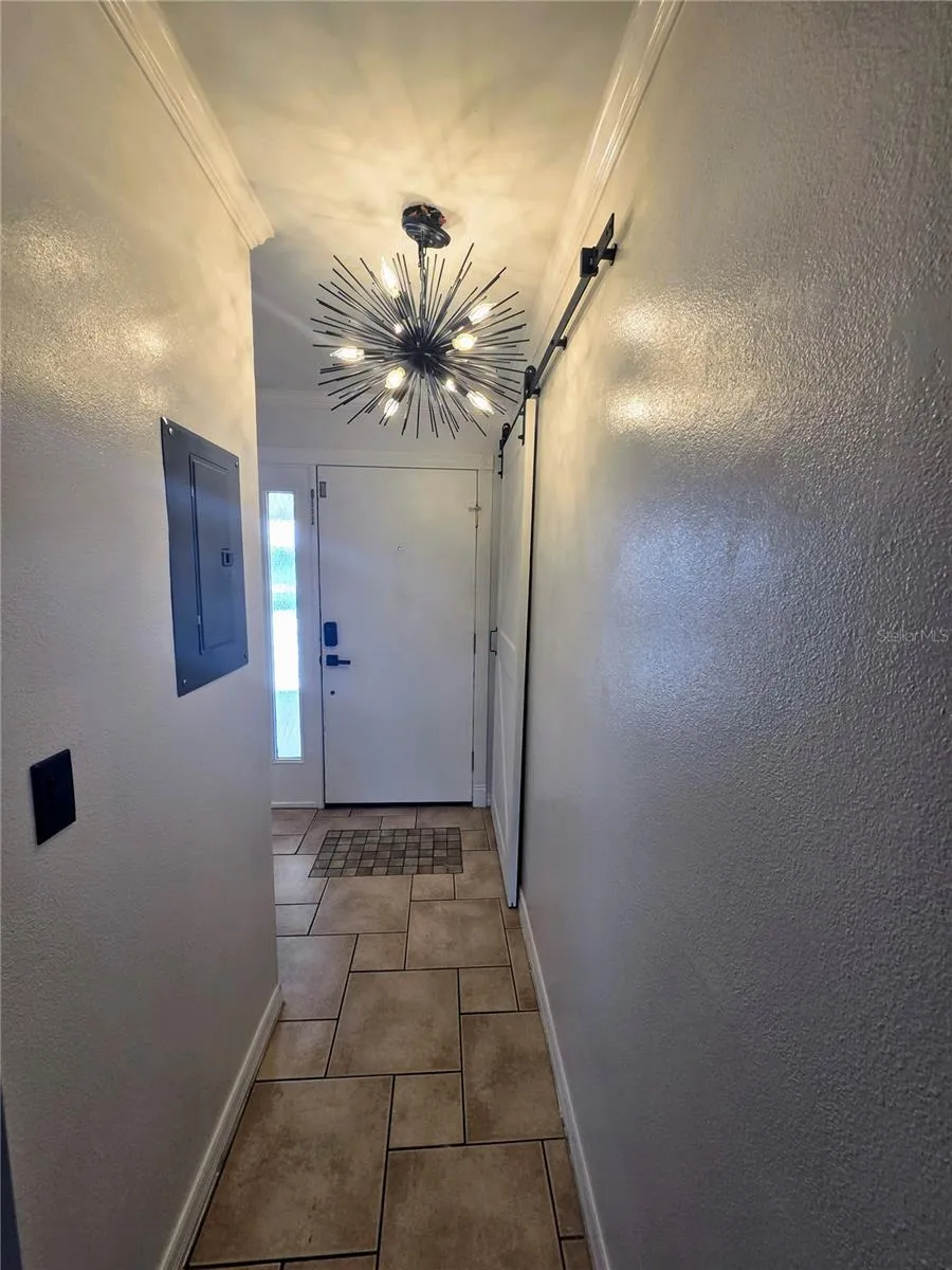 644 YARDARM DRIVE #22 Apollo Beach, FL 33572