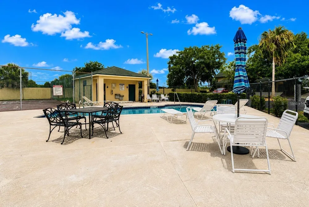 644 YARDARM DRIVE #22 Apollo Beach, FL 33572