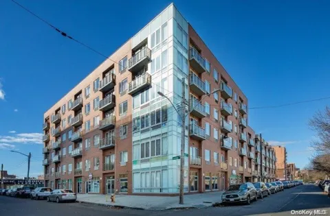 13621 Latimer Place #2C