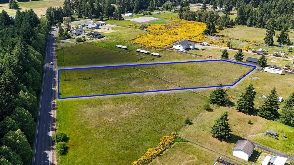 14602 SE Yelm Avenue Yelm, WA 98597