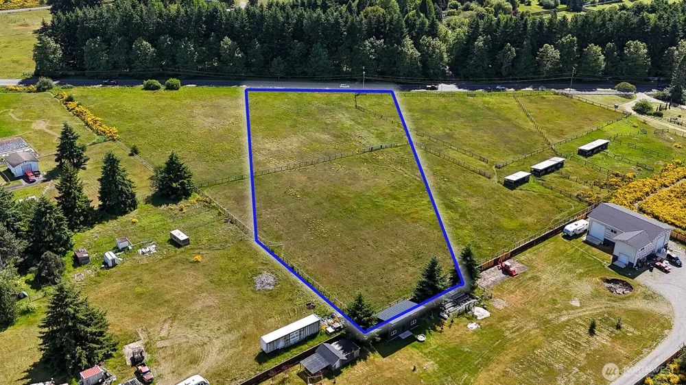 14602 SE Yelm Avenue Yelm, WA 98597