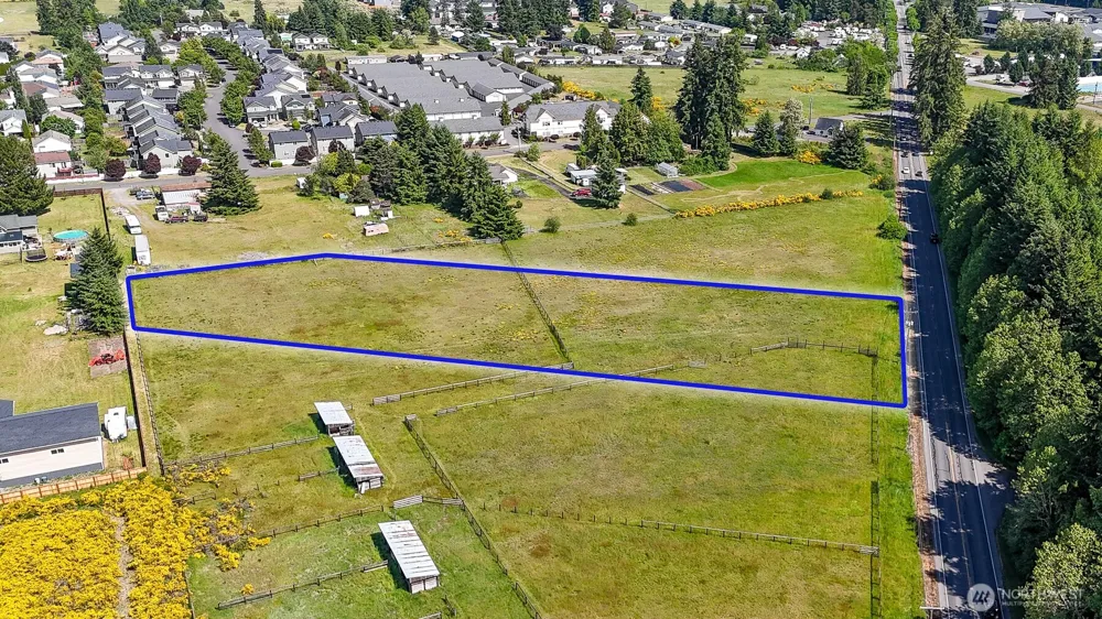 14602 SE Yelm Avenue Yelm, WA 98597