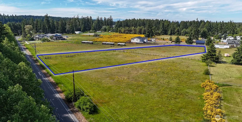 14602 SE Yelm Avenue Yelm, WA 98597
