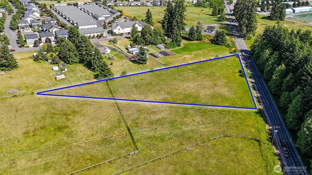 14620 SE Yelm Avenue Yelm, WA 98597
