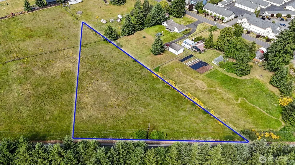 14620 SE Yelm Avenue Yelm, WA 98597
