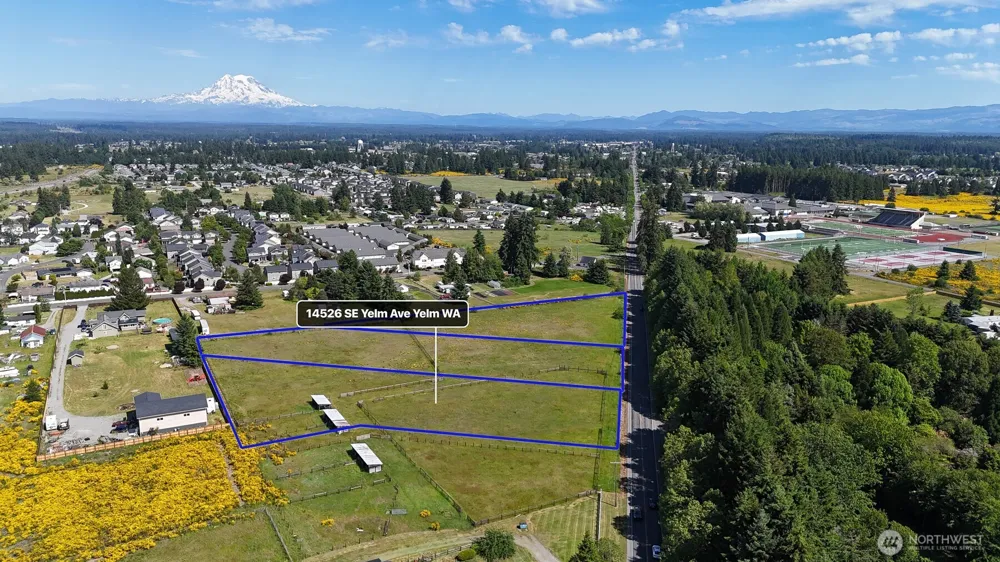 14526 SE Yelm Avenue Yelm, WA 98597