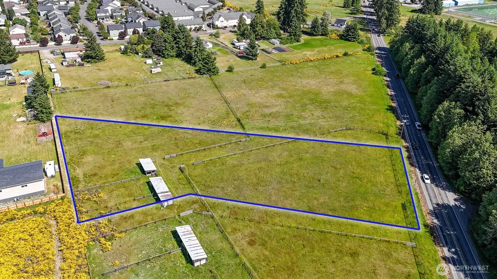 14526 SE Yelm Avenue Yelm, WA 98597