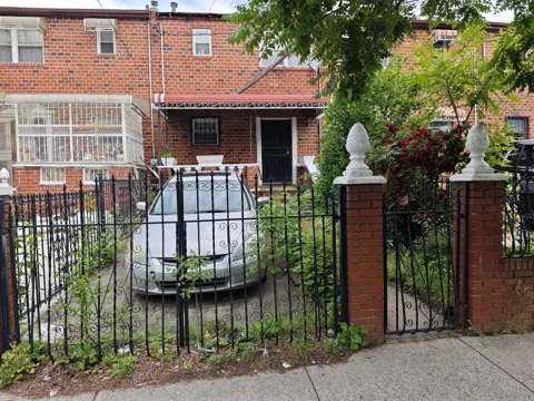 563 Belmont Avenue