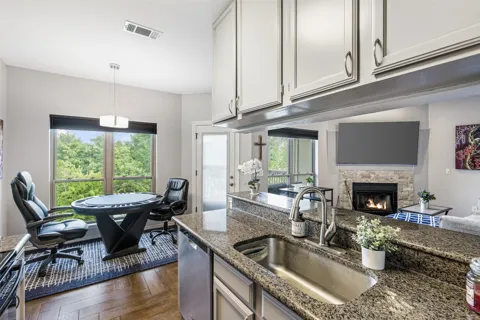 7340 Skillman Street #1113