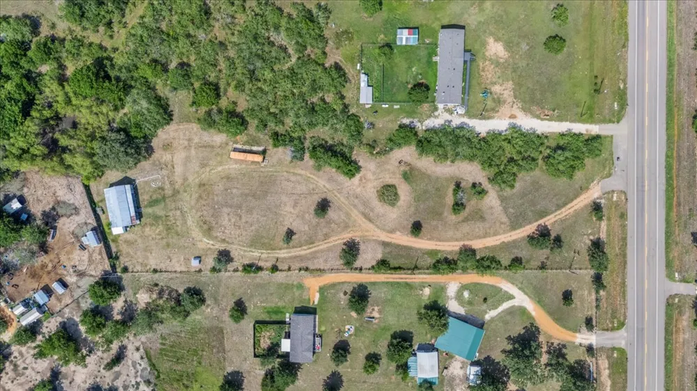 3848 S Highway 304 Rosanky, TX 78953