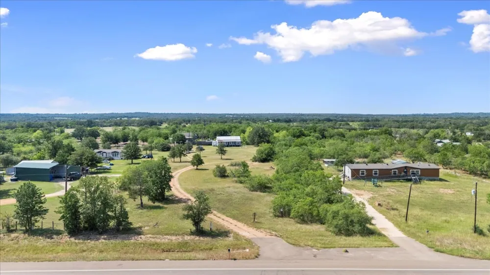 3848 S Highway 304 Rosanky, TX 78953