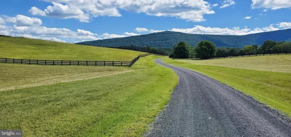 FOX HILL DRIVE Front Royal, VA 22630