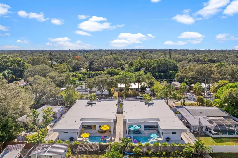 2375 WALDEMERE STREET Sarasota, FL 34239
