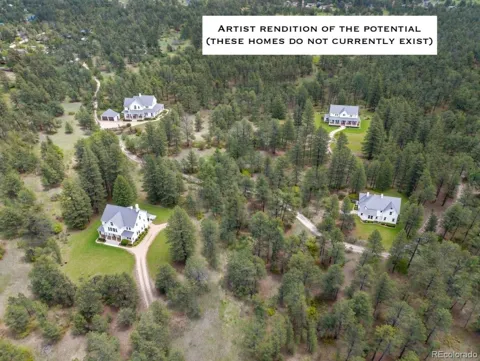Ponderosa Lane