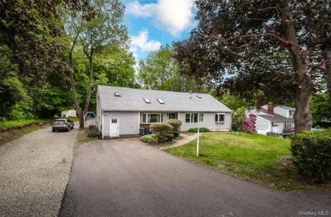 929 Fox Meadow Road