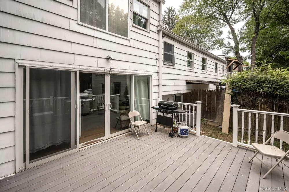 929 Fox Meadow Road Yorktown Heights, NY 10598