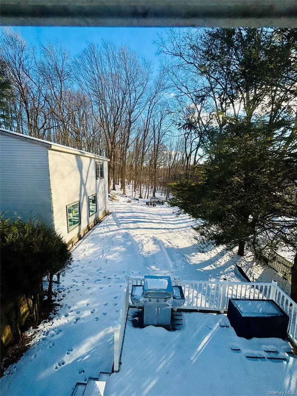 929 Fox Meadow Road Yorktown Heights, NY 10598