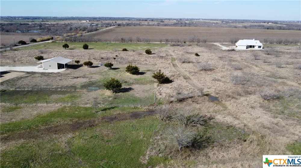 Neal Road Troy, TX 76579