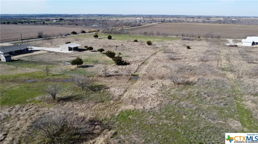 Neal Road Troy, TX 76579